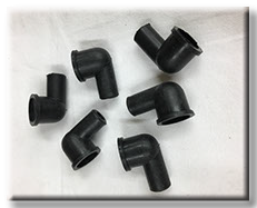 distributor wire boots